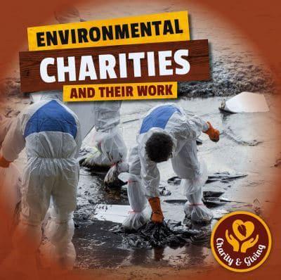 Environmental Charities and Their Work