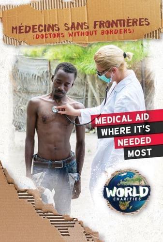 Médecins Sans Frontières