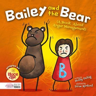 Bailey and the Bear