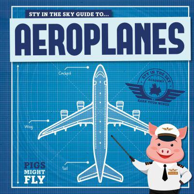 Piggles' Guide To... Aeroplanes