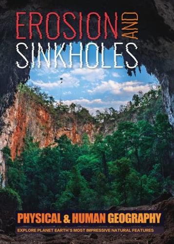 Erosions and Sinkholes