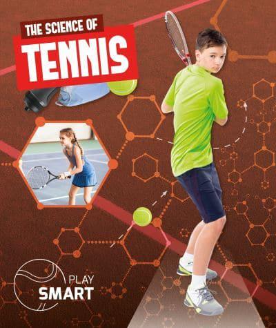 The Science of Tennis