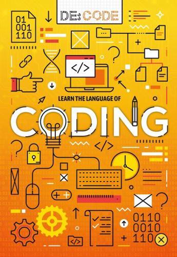 Learn the Language of Coding