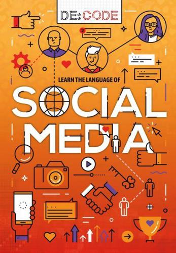 Learn the Language of Social Media