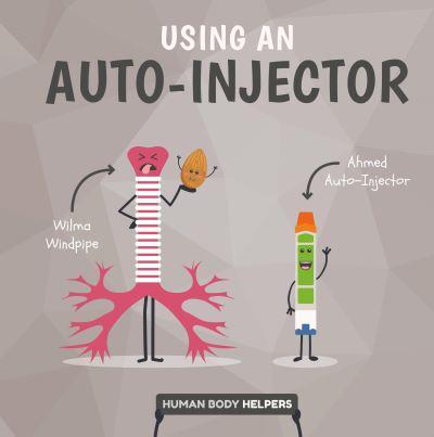 Using an Auto-Injector