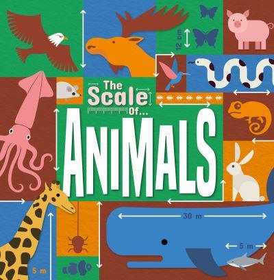 The Scale Of...animals