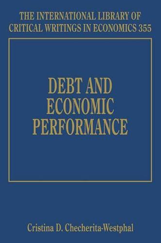 Debt and Economic Performance