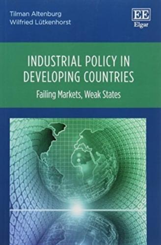 Industrial Policy in Developing Countries