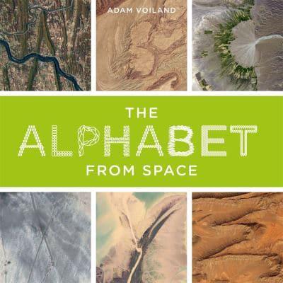 The Alphabet from Space