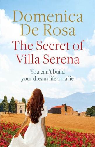 The Secret of Villa Serena
