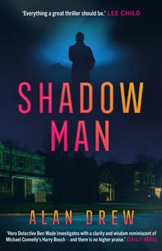 Shadow Man