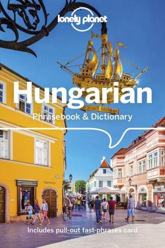 Hungarian Phrasebook & Dictionary