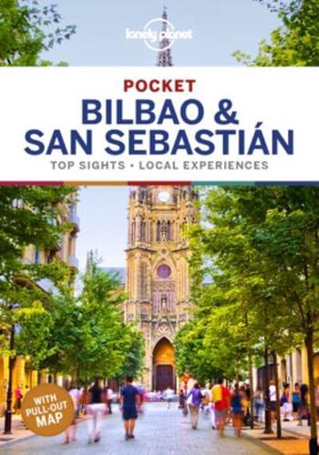 Pocket Bilbao & San Sebastián