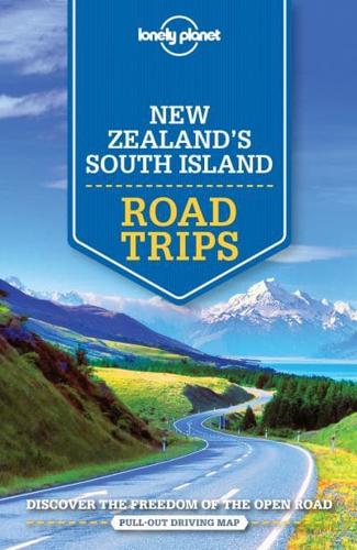 New Zealand's South Island Road Trips