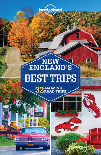 New England's Best Trips