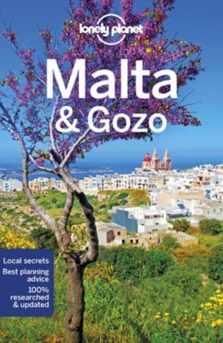 Malta & Gozo