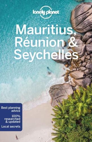 Mauritius, Réunion & The Seychelles