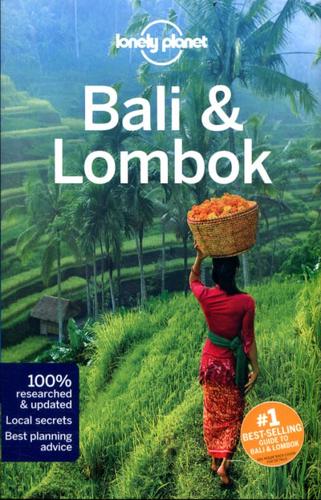 Bali & Lombok