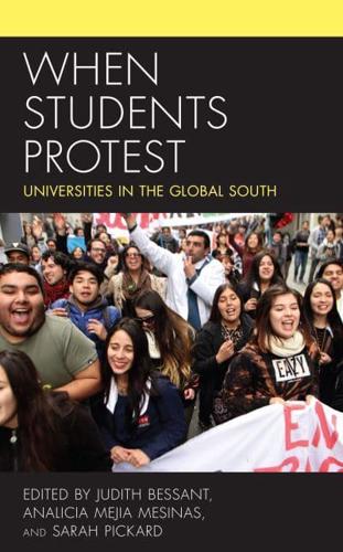 When Students Protest. Secondary and High Schools