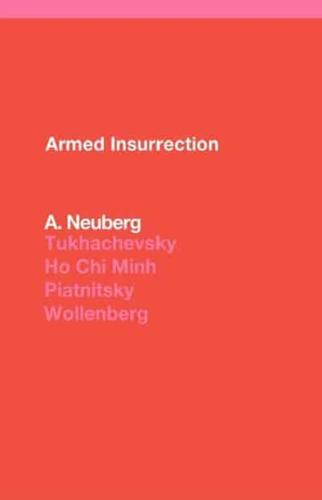 Armed Insurrection