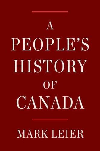 A People's History of Canada