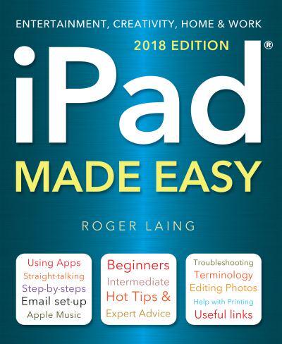 iPad Made Easy