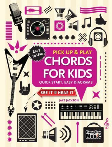 Chords for Kids