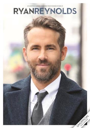 Ryan Reynolds Unofficial A3