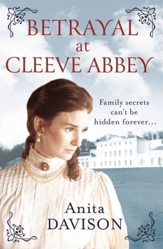 Murder at Cleeve Abbey