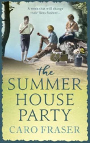 The Summer House Party