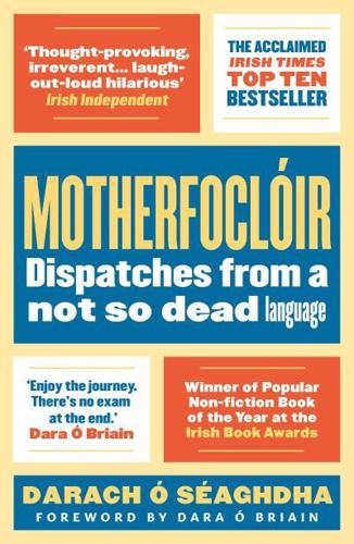 Motherfoclóir