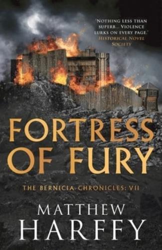 Fortress of Fury