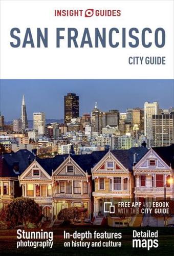 San Francisco City Guide