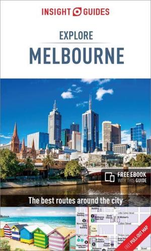 Explore Melbourne
