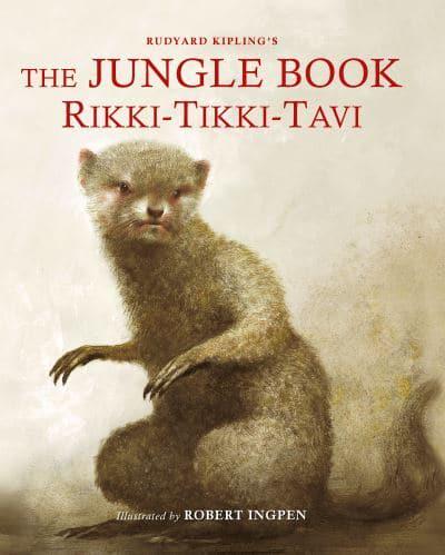 Rikki Tikki Tavi