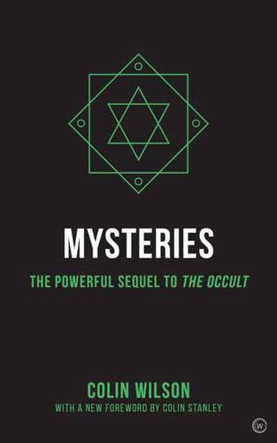 Mysteries of the Occult