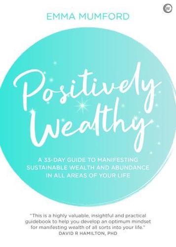 Positively Wealthy Ebook