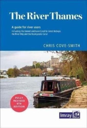 The River Thames Book