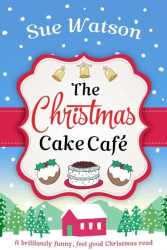 The Christmas Cake Café