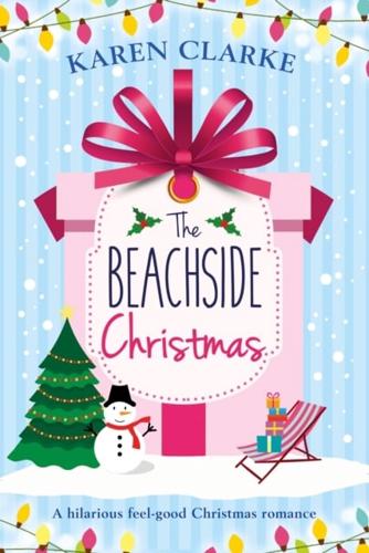 The Beachside Christmas