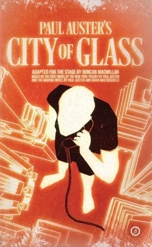 Paul Auster's City of Glass