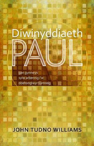 Diwinyddiaeth Paul