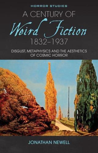 A Century of Weird Fiction, 1832-1937