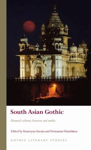 South Asian Gothic