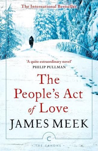 The People's Act of Love