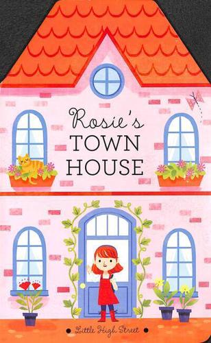 Rosie's Town House