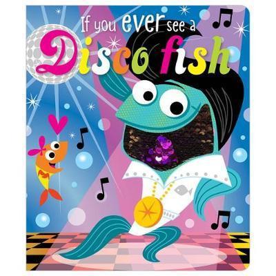 Disco Fish