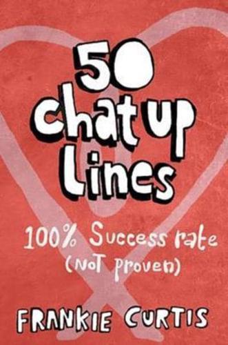 50 Chat-Up Lines