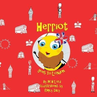 Herriot Goes to London