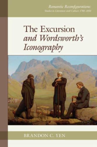 The Excursion and Wordsworth's Iconography